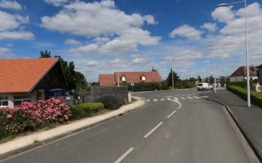 Vue du Rond-point anonyme n°1189598824
