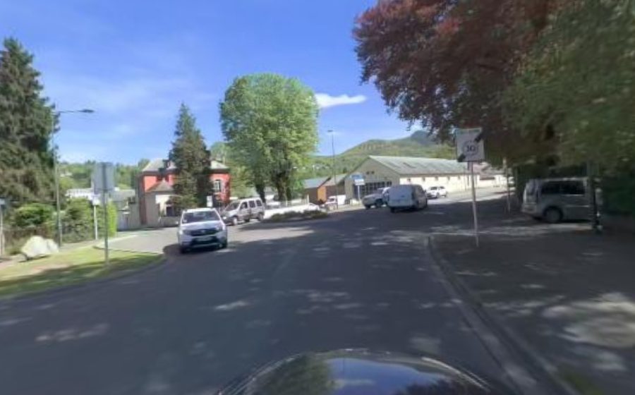 Vue du Rond-point anonyme n°1190259680