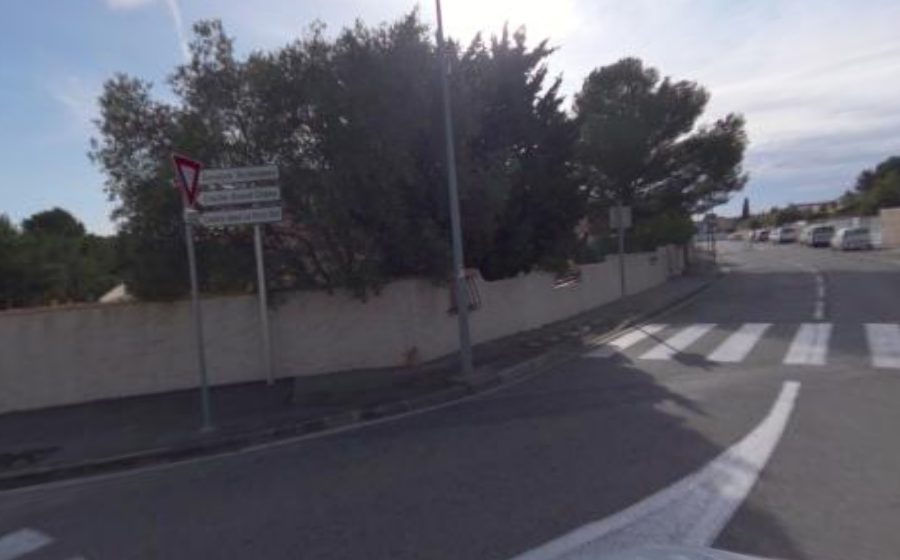 Vue du Rond-point anonyme n°1190699766