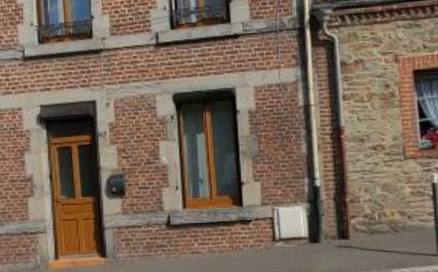 Vue du Rond-point anonyme n°119175150