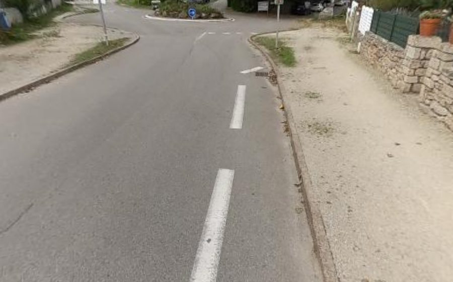 Vue du Rond-point anonyme n°119228542