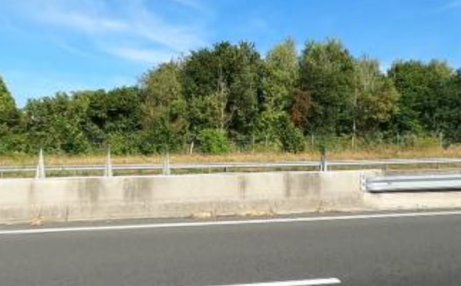 Vue du Rond-point anonyme n°119501310