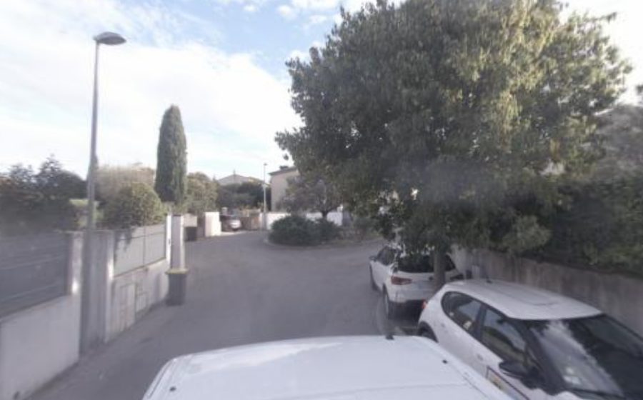 Vue du Rond-point anonyme n°1195354940