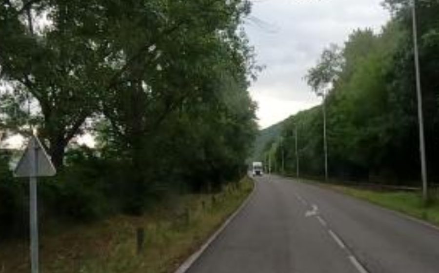 Vue du Rond-point anonyme n°119553129