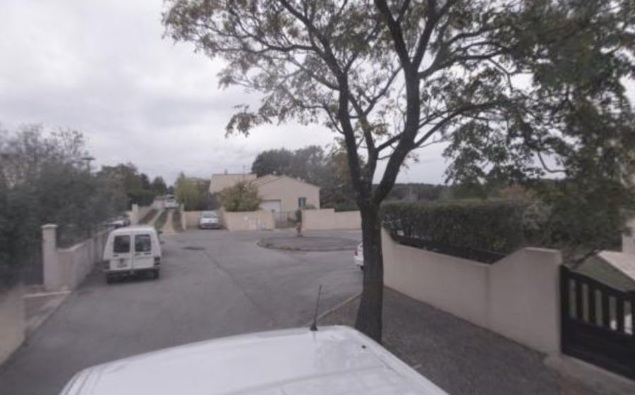 Vue du Rond-point anonyme n°1195576683