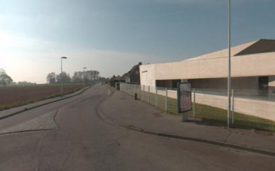 Vue du Rond-point anonyme n°119768764