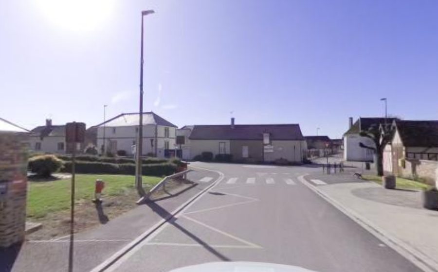 Vue du Rond-point anonyme n°1205164418
