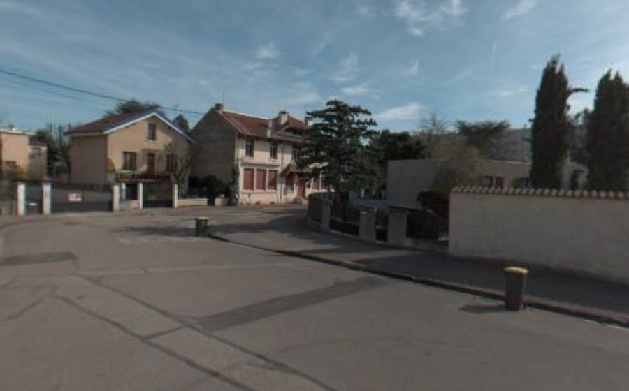 Vue du Rond-point anonyme n°1205305776