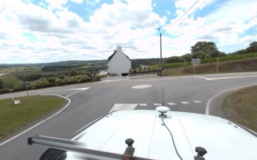 Vue du Rond-point anonyme n°120585316