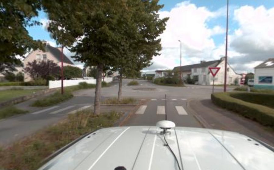 Vue du Rond-point anonyme n°120585354