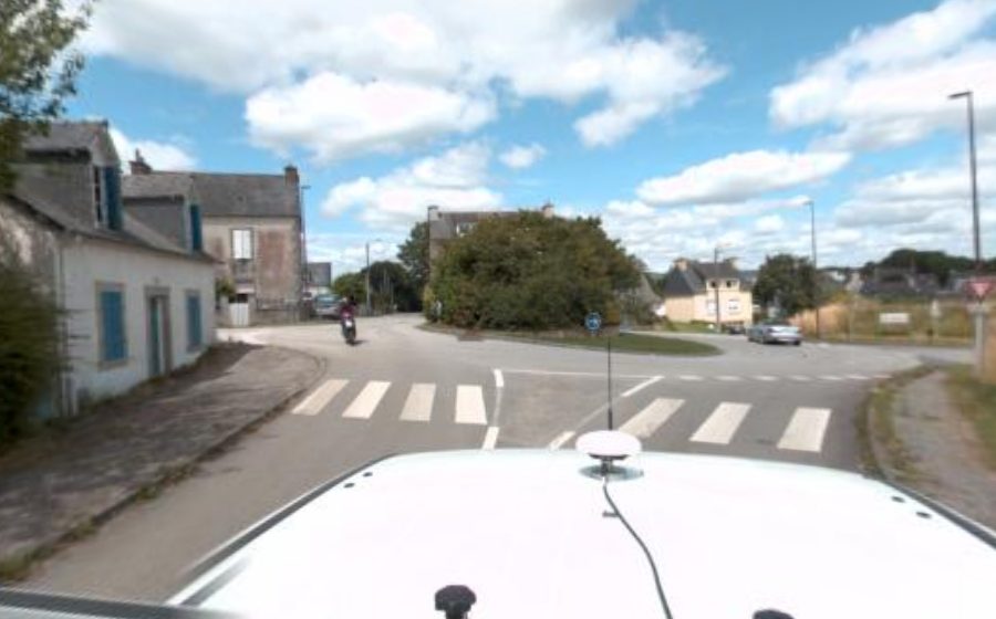 Vue du Rond-point anonyme n°120585360