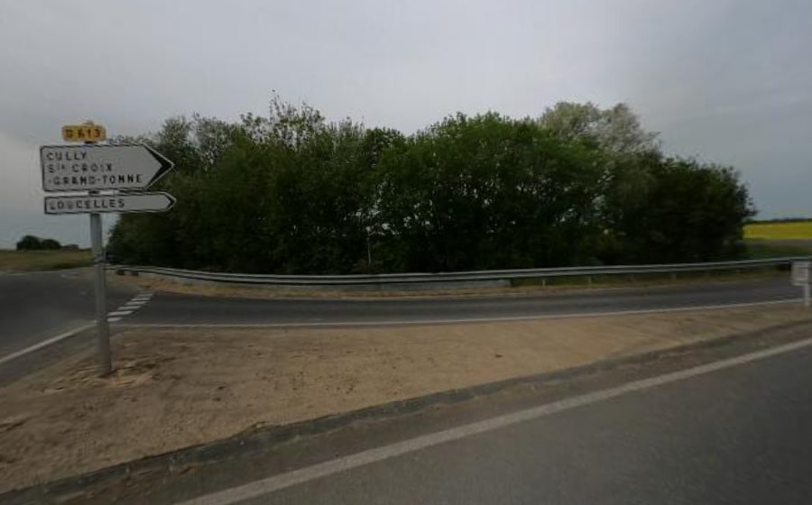 Vue du Rond-point anonyme n°1206061056