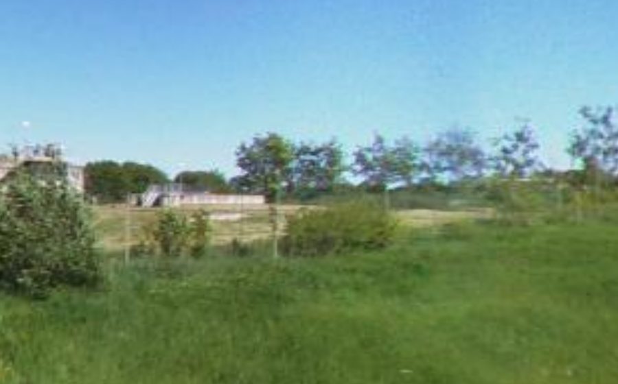Vue du Rond-point anonyme n°120783941