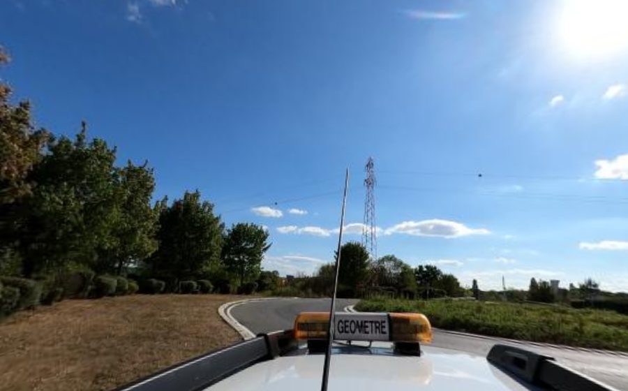 Vue du Rond-point anonyme n°120795118