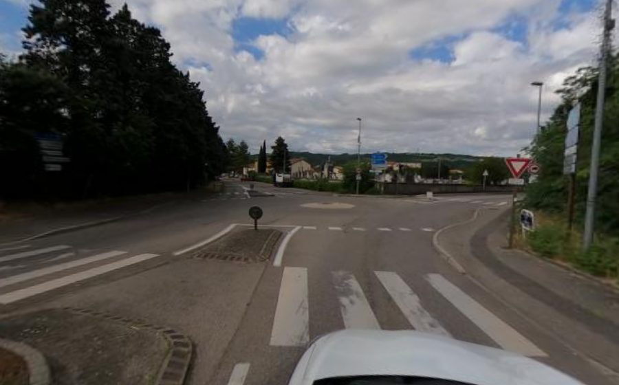 Vue du Rond-point anonyme n°120866815