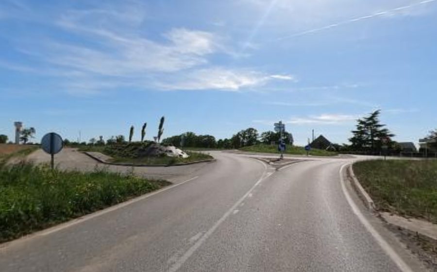 Vue du Rond-point anonyme n°1209352864