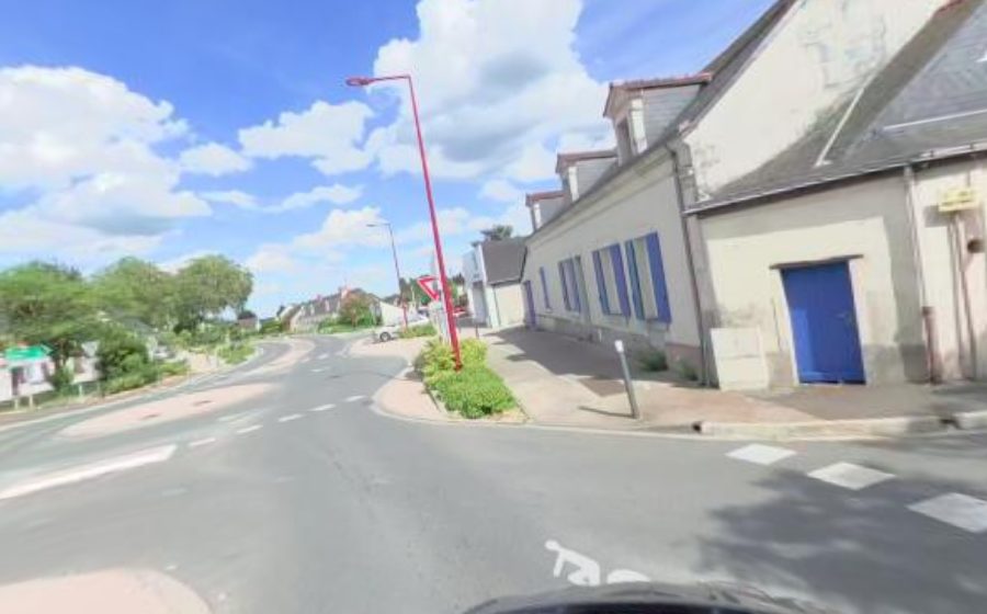 Vue du Rond-point anonyme n°1210925582
