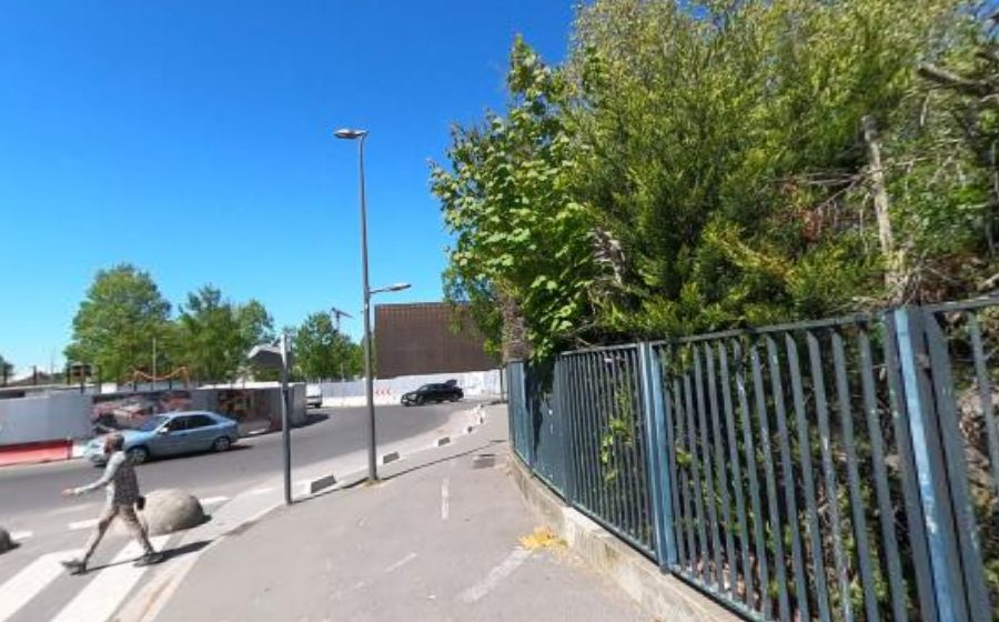 Vue du Rond-point anonyme n°1211065874