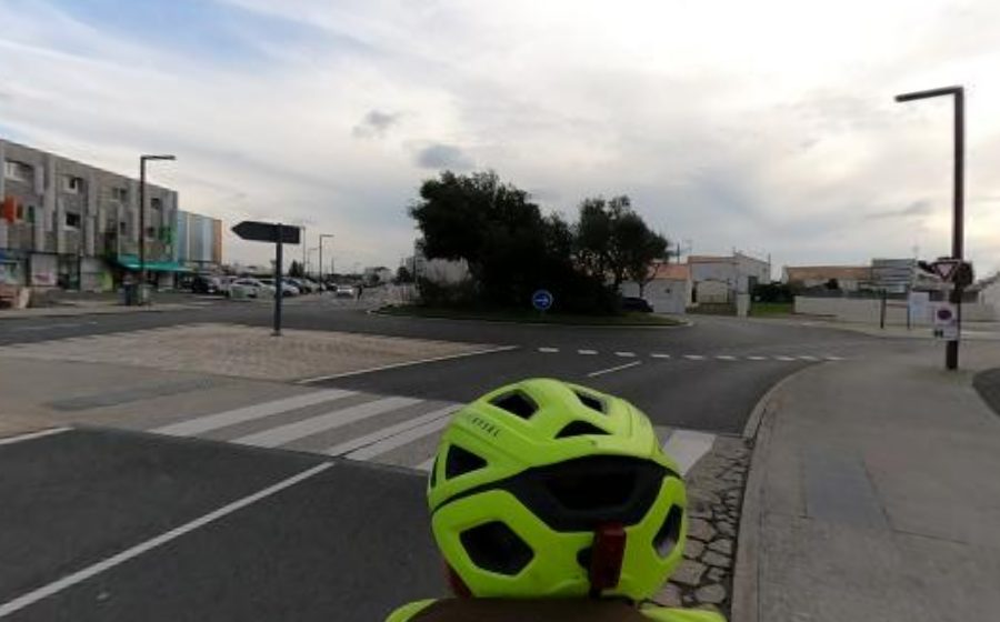 Vue du Rond-point anonyme n°121121657