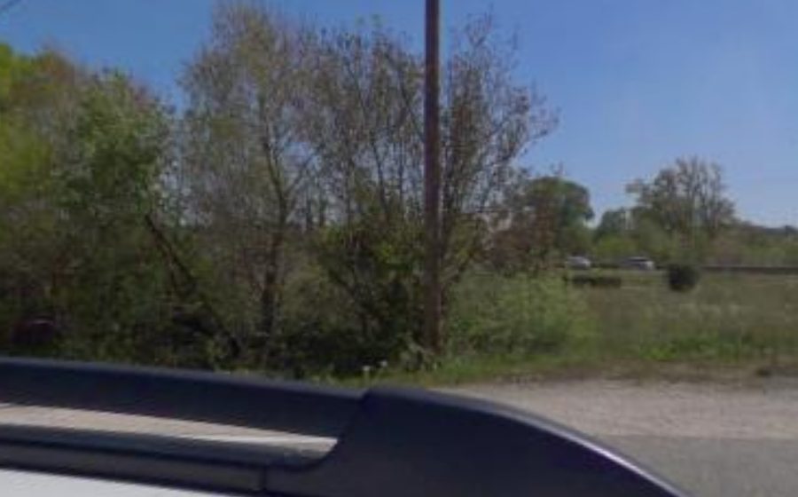 Vue du Rond-point anonyme n°12118646