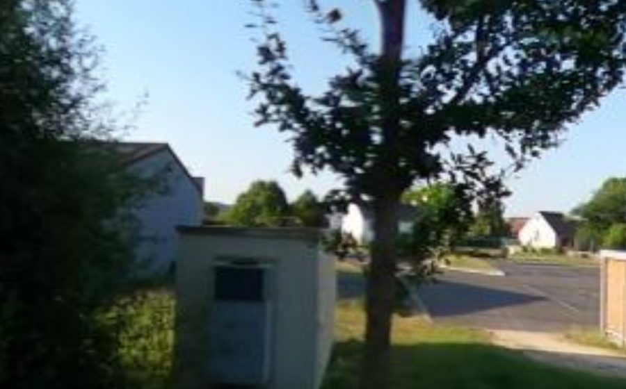 Vue du Rond-point anonyme n°121206955