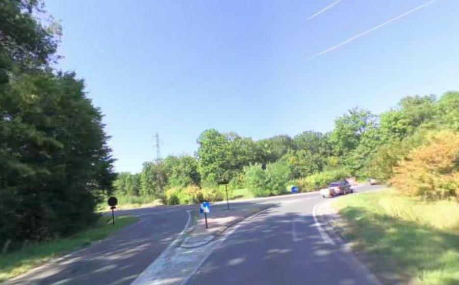Vue du Rond-point anonyme n°12123558