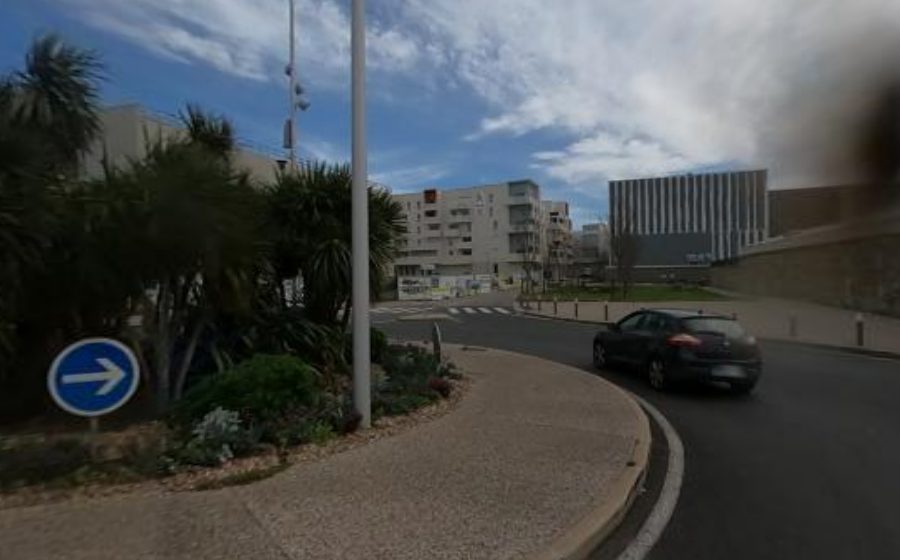 Vue du Rond-point anonyme n°12146887