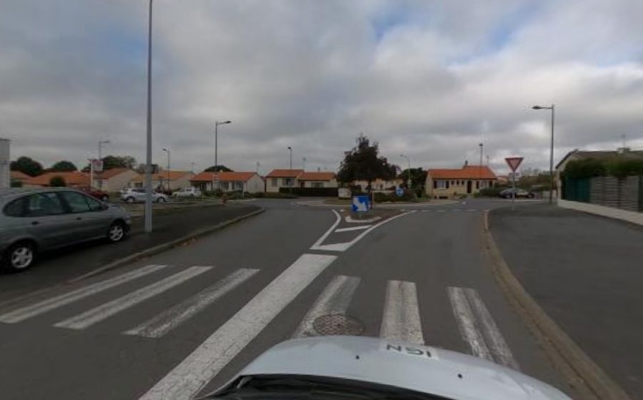 Vue du Rond-point anonyme n°121648999