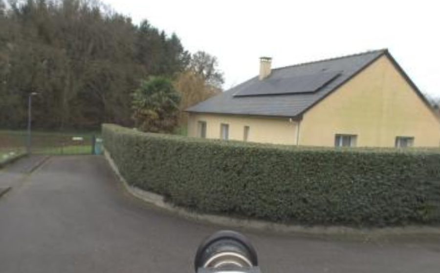 Vue du Rond-point anonyme n°121667434
