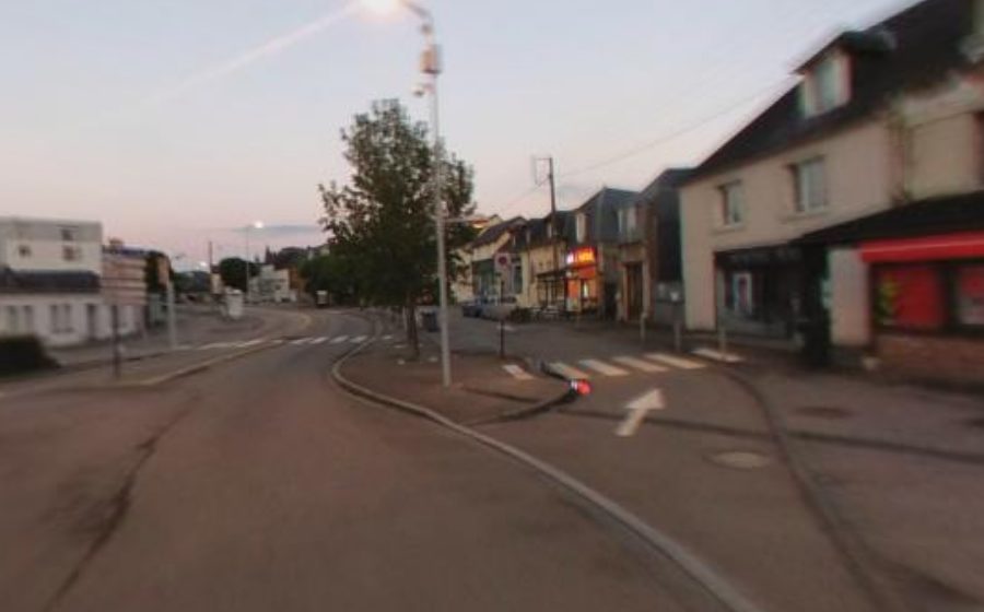 Vue du Rond-point anonyme n°1218807569