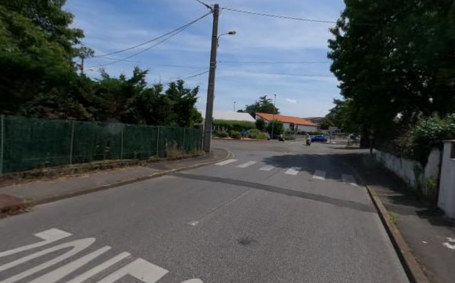 Vue du Rond-point anonyme n°121904237