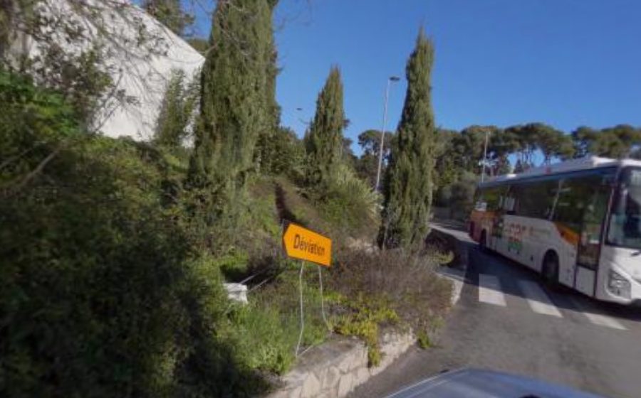 Vue du Rond-point anonyme n°1219051846