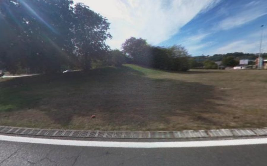 Vue du Rond-point anonyme n°1220003539