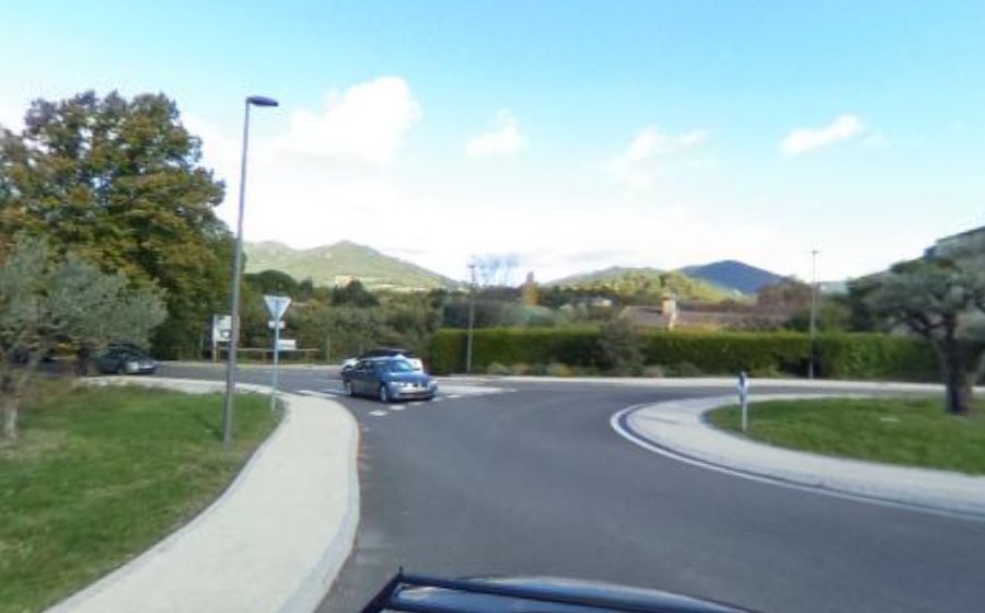 Vue du Rond-point anonyme n°1220620436