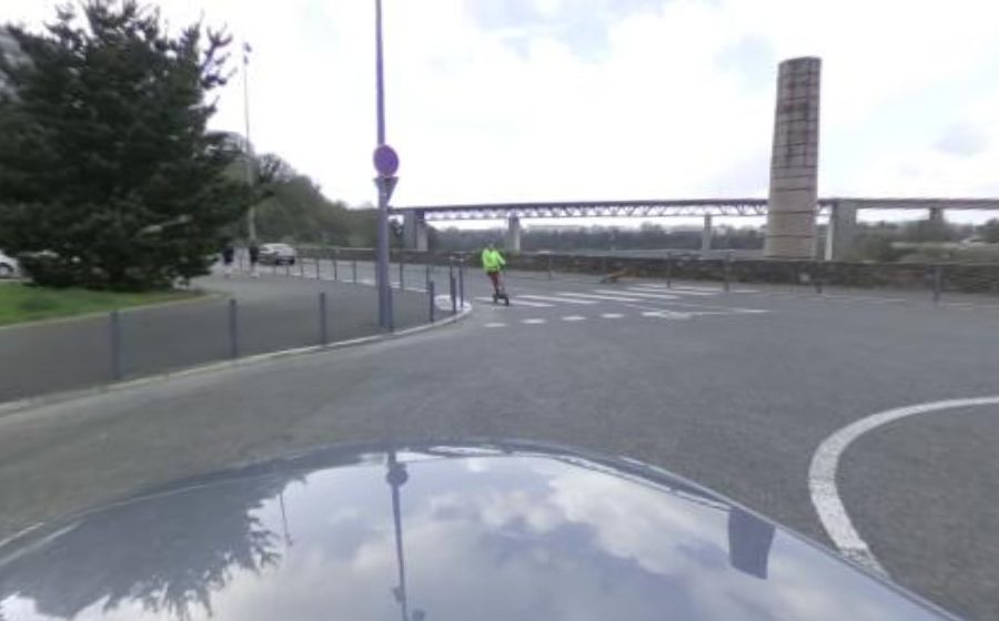 Vue du Rond-point anonyme n°1224038138