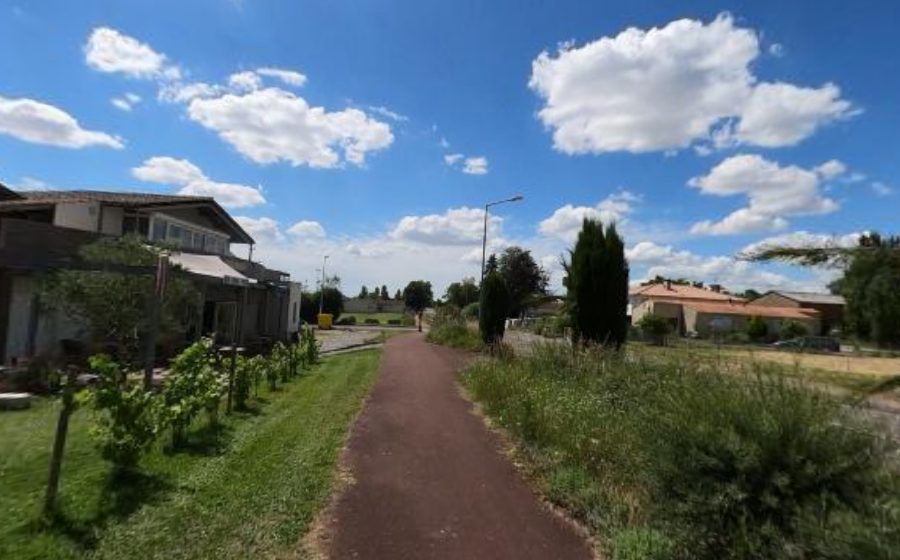 Vue du Rond-point anonyme n°122696091