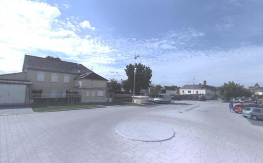 Vue du Rond-point anonyme n°1227170275