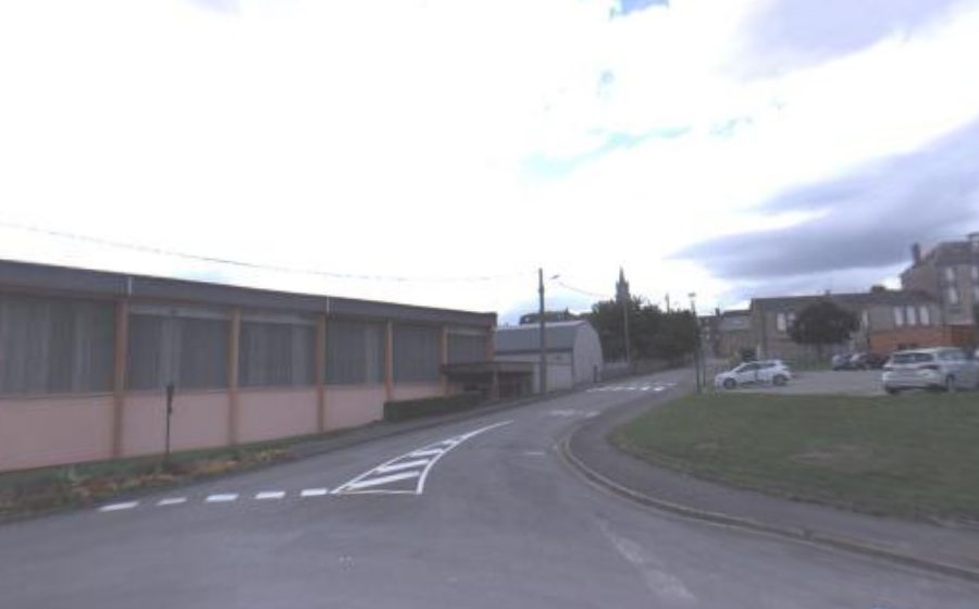 Vue du Rond-point anonyme n°1227322766