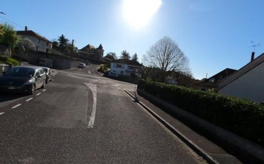 Vue du Rond-point anonyme n°122768750