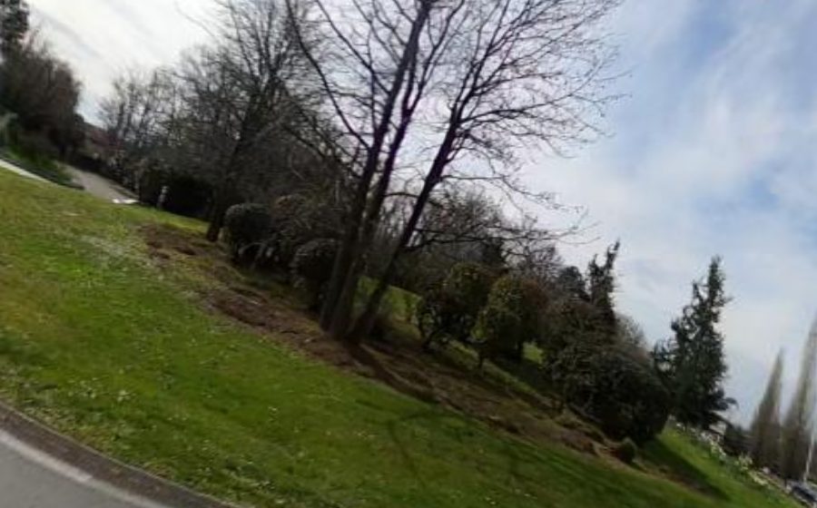 Vue du Rond-point anonyme n°122820443