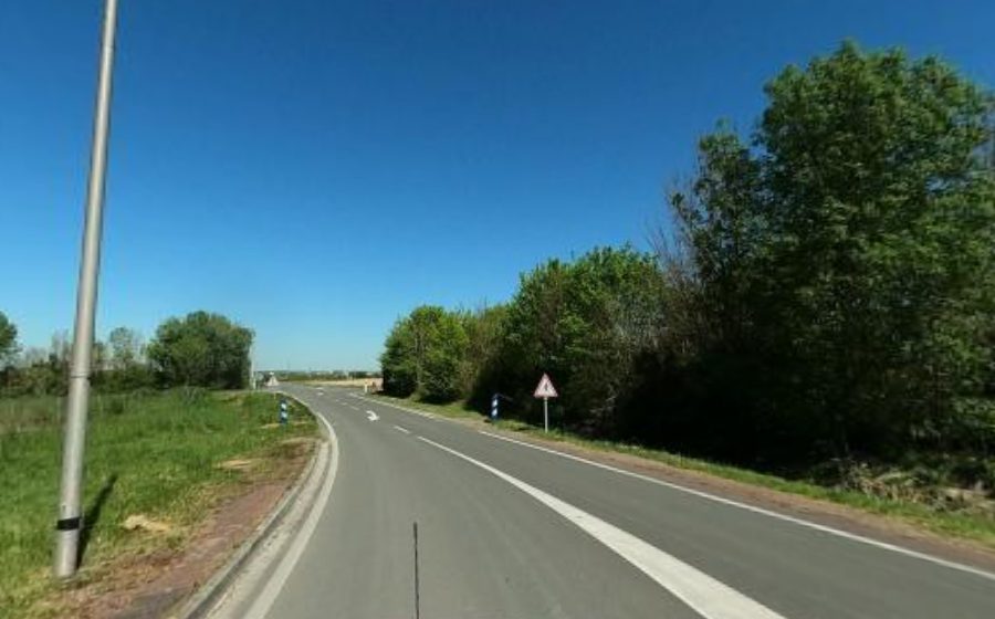Vue du Rond-point anonyme n°122851624