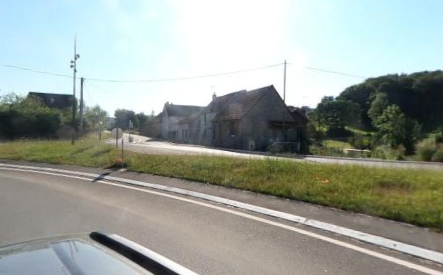 Vue du Rond-point anonyme n°1228654070