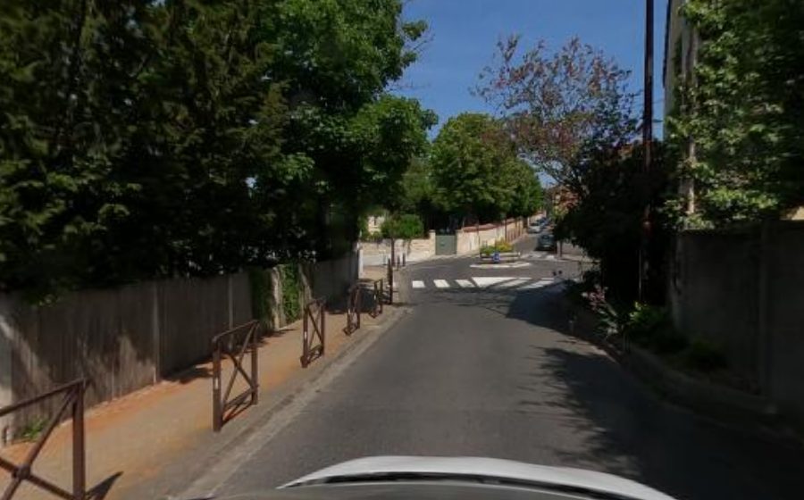 Vue du Rond-point anonyme n°1231027882