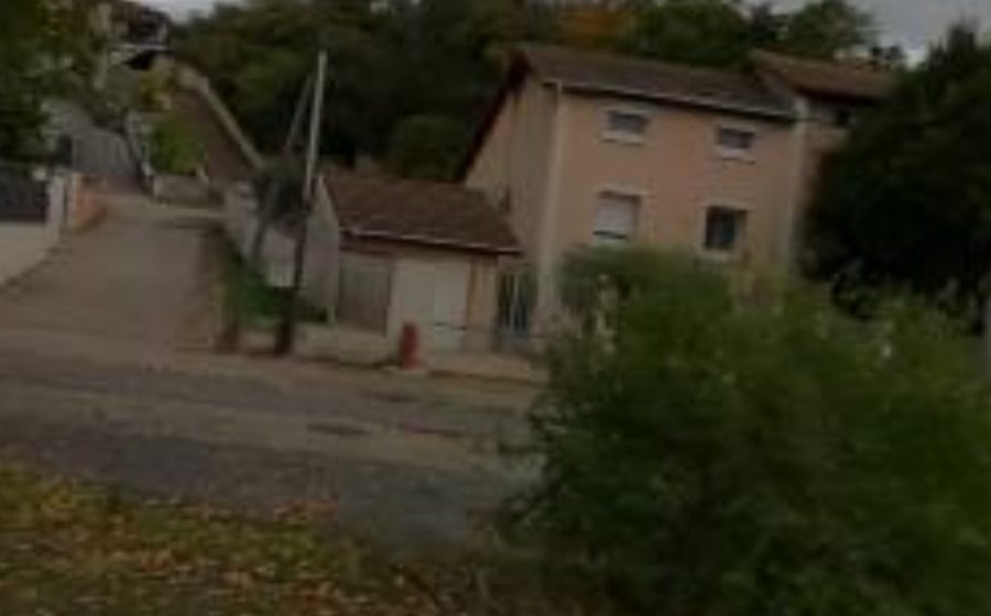 Vue du Rond-point anonyme n°1231442263