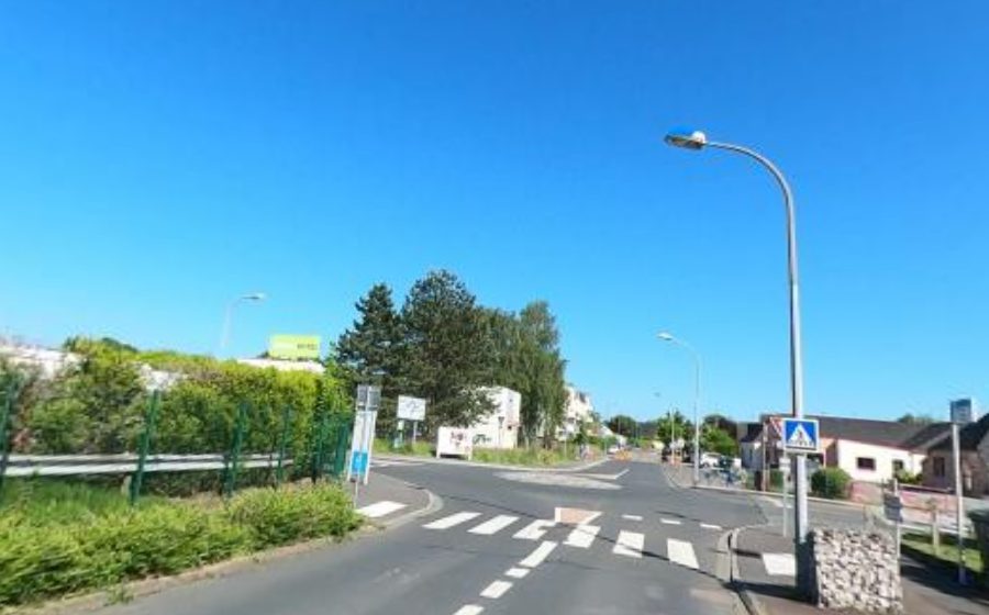 Vue du Rond-point anonyme n°1234003150