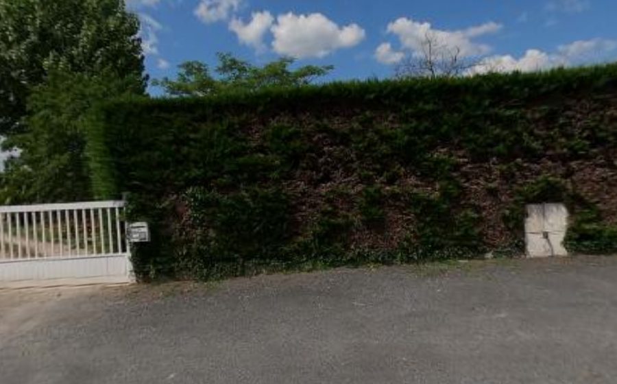 Vue du Rond-point anonyme n°123456939