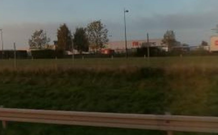 Vue du Rond-point anonyme n°124106971