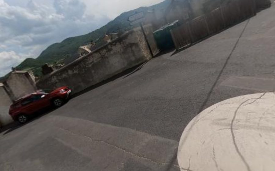 Vue du Rond-point anonyme n°1241672099