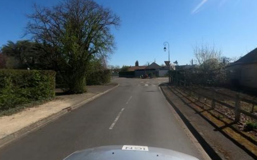 Vue du Rond-point anonyme n°124253868