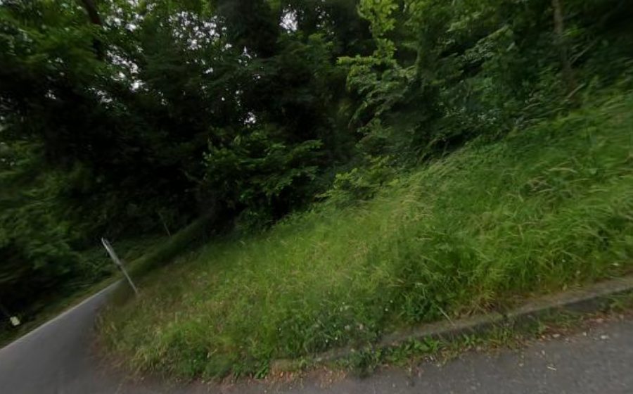 Vue du Rond-point anonyme n°1244935661